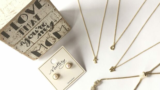 RAVE: Mother’s Day Gifts from Noellery