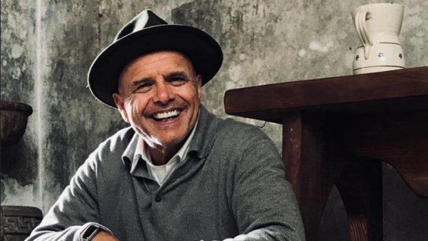 Actor, Hoboken Native Joe Pantoliano Struck By Car