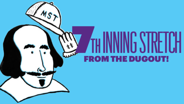 Mile Square Theatre’s Annual Ode to Baseball Continues with “7th Inning Stretch: From the Dugout”