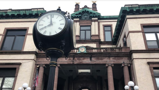 Bhalla Administration Introduces Hoboken Budget Proposal