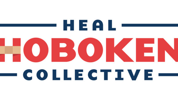 HEAL HOBOKEN COLLECTIVE: Good Idea Grows Into a New Phase