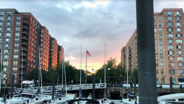 hOMES: Weekly Insight Into Hoboken & Jersey City Real Estate Trends | May 21, 2021